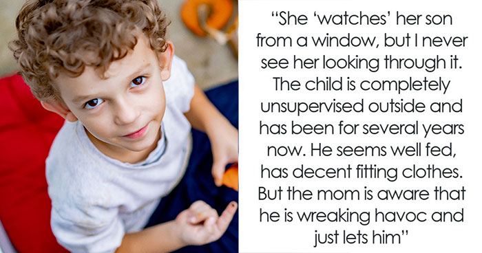 From Nails In Tires To Water In Gas Tank, Guy Sick Of Neighborhood Nightmare Kid’s Shenanigans