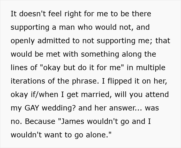 Guy Wonders What's Wrong With Friend's Fiancé After He Suddenly Changes His Behavior Guy Wonders What's Wrong With Friend's Fiancé After He Suddenly Changes His Behavior