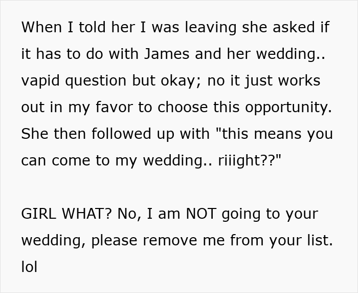 Guy Wonders What's Wrong With Friend's Fiancé After He Suddenly Changes His Behavior Guy Wonders What's Wrong With Friend's Fiancé After He Suddenly Changes His Behavior