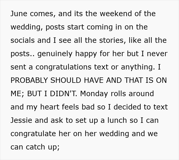 Guy Wonders What's Wrong With Friend's Fiancé After He Suddenly Changes His Behavior Guy Wonders What's Wrong With Friend's Fiancé After He Suddenly Changes His Behavior