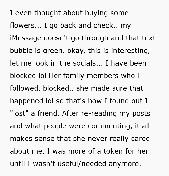 Guy Wonders What's Wrong With Friend's Fiancé After He Suddenly Changes His Behavior Guy Wonders What's Wrong With Friend's Fiancé After He Suddenly Changes His Behavior