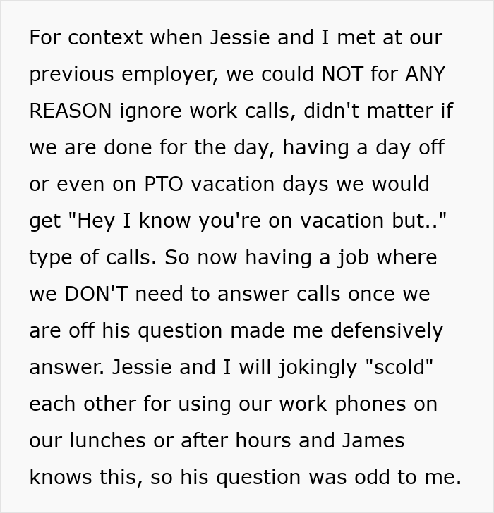 Guy Wonders What's Wrong With Friend's Fiancé After He Suddenly Changes His Behavior Guy Wonders What's Wrong With Friend's Fiancé After He Suddenly Changes His Behavior