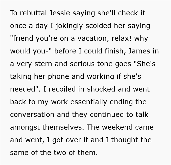 Guy Wonders What's Wrong With Friend's Fiancé After He Suddenly Changes His Behavior Guy Wonders What's Wrong With Friend's Fiancé After He Suddenly Changes His Behavior