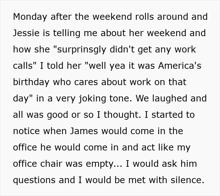 Guy Wonders What's Wrong With Friend's Fiancé After He Suddenly Changes His Behavior Guy Wonders What's Wrong With Friend's Fiancé After He Suddenly Changes His Behavior