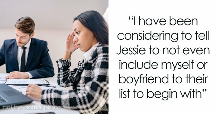 Guy Wonders What’s Wrong With Friend’s Fiancé After He Suddenly Changes His Behavior