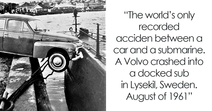 79 Remarkable Photos That Show The Past In A Way No History Book Ever Could (New Pics)