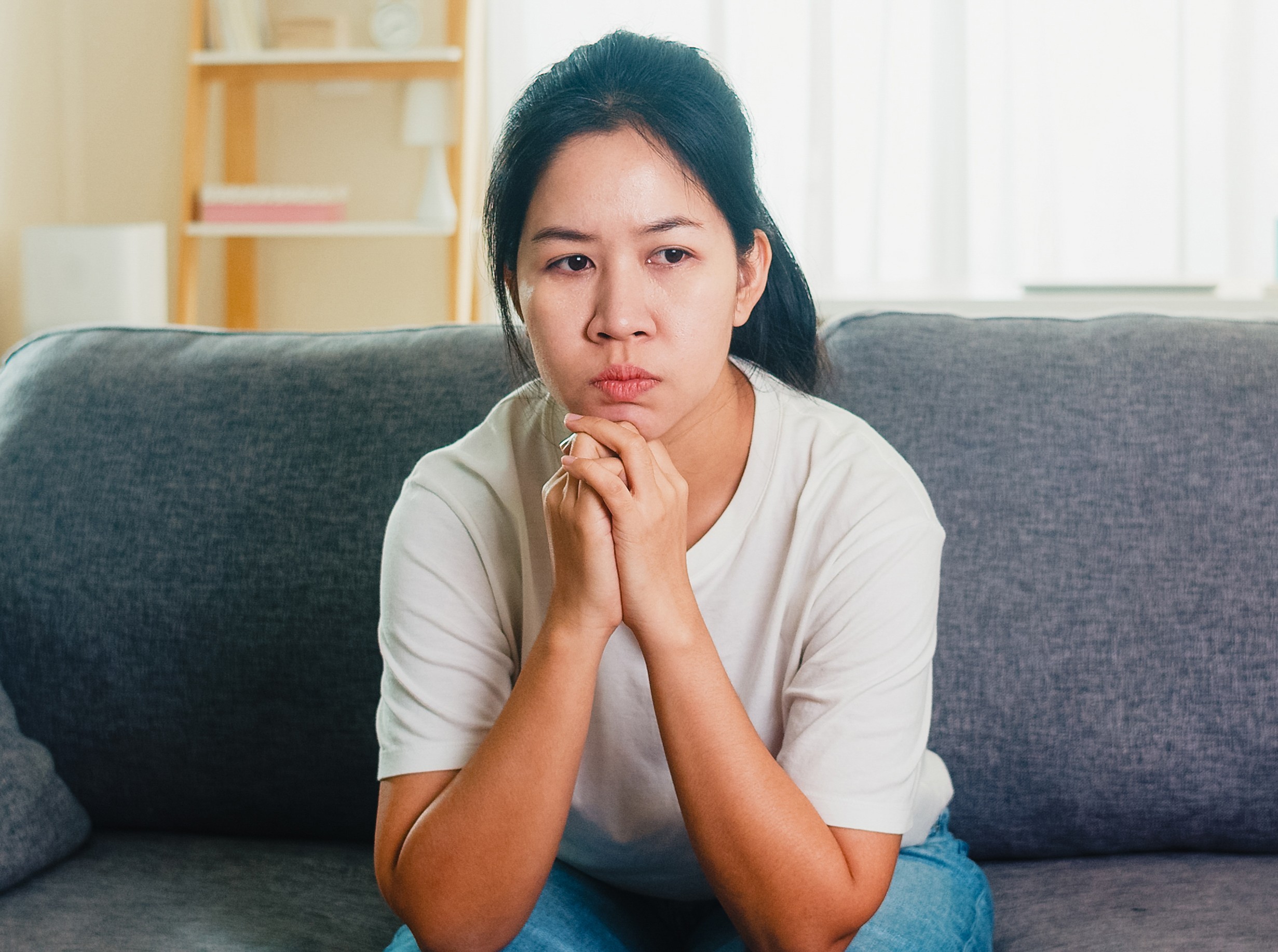 Woman Lets Sister Live In Her House For Cheap But Her Generosity Is Not Enough