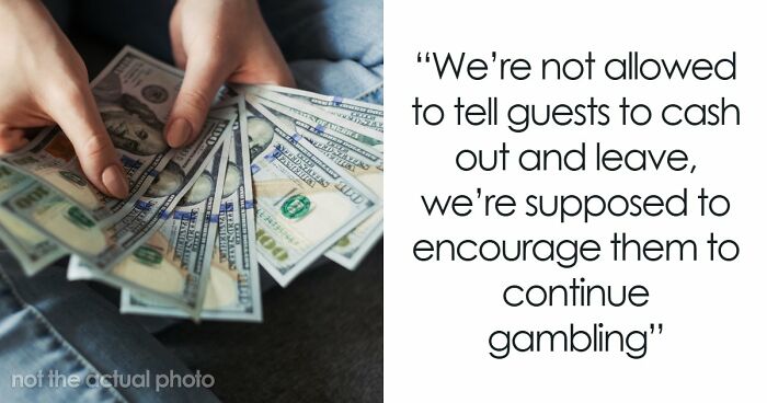 60 Dirty Truths That A Regular Person Would Be Disgusted By But Industry Insiders Had To Get Used To