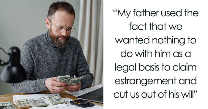 People Reveal Why Their Families Disowned Them, And These 54 Stories Are Absolutely Heartbreaking