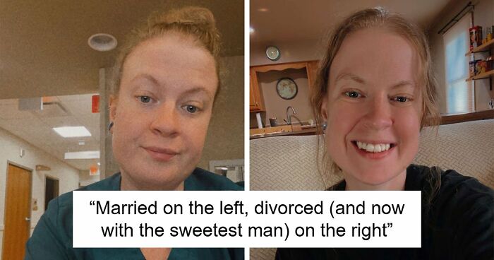 47 Breakup Transformations That Show What Peace Can Do To A Person