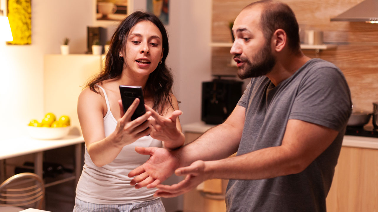 Divorced People Reasons Marriages Ended