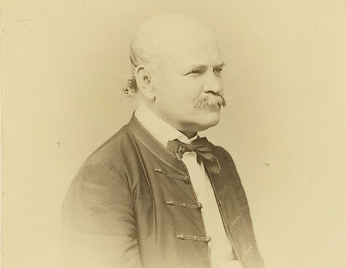 The Doctor Who Proved That Handwashing Saves Lives And How It Destroyed His Career