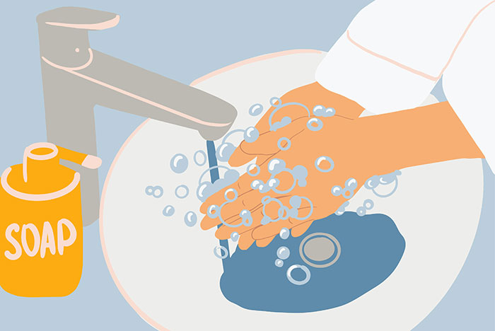 The Doctor Who Proved That Handwashing Saves Lives And How It Destroyed His Career