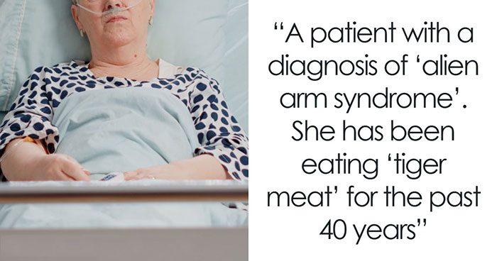 39 Doctors Share The Strangest Medical Mysteries They’ve Ever Encountered