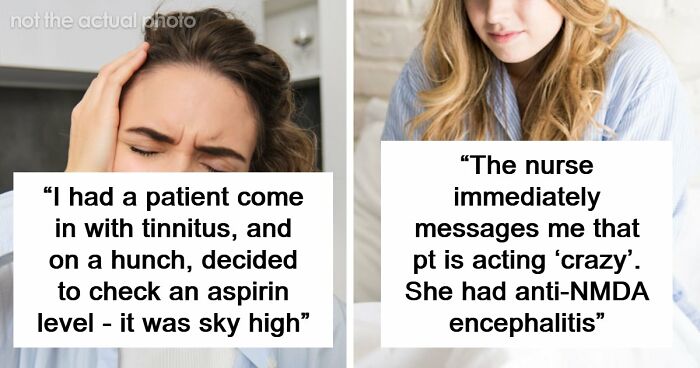 39 True Medical Mysteries That Read Like A Script From “House”