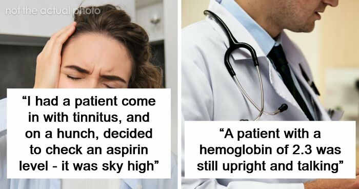 39 True Medical Mysteries That Read Like A Script From “House”