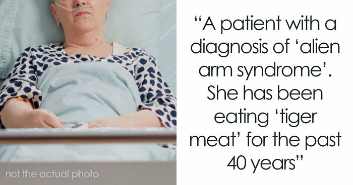 39 True Medical Mysteries That Read Like A Script From “House”