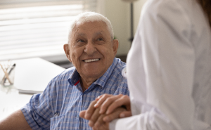 46 Pain Reactions That Left Doctors And Nurses Completely Surprised