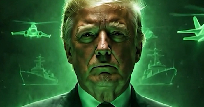 After Donald Trump's Controversial Superhero Reference, Actual Show Hit With Memes Trolling Its Scenes