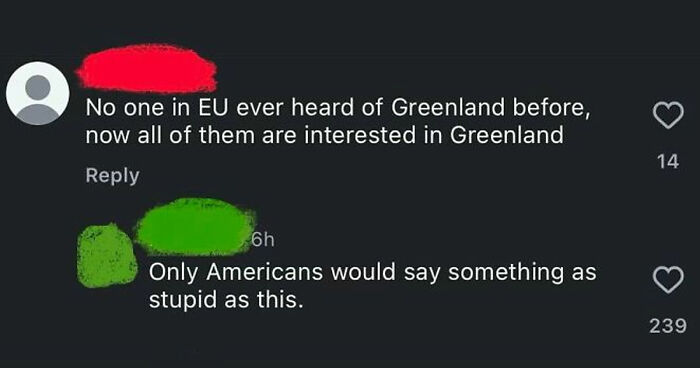 81 Photos That Are All The Evidence You Need To Realize Americans Might Be The Most Stupid Nation