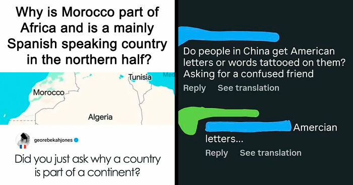 81 Photos That Are All The Evidence You Need To Realize Americans Might Be The Most Stupid Nation