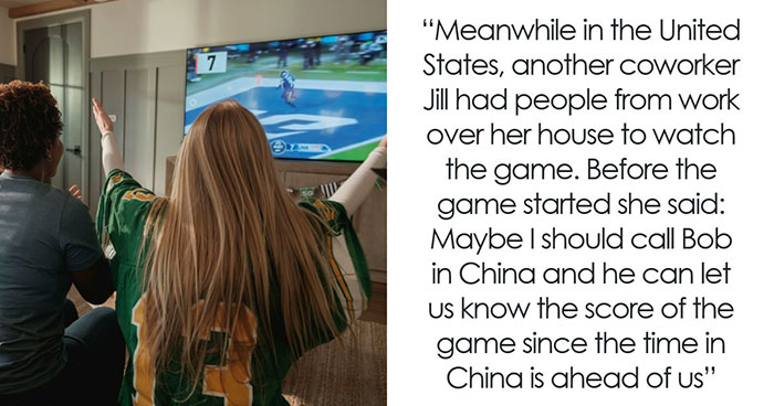 79 Times Someone Said Something So Absurd With A Straight Face Nobody Knew How To Respond