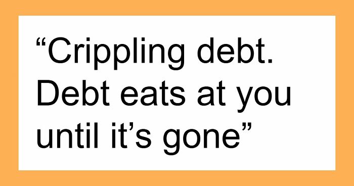 60 Crazy Decisions People Can Make That Might End Up Ruining Their Whole Life