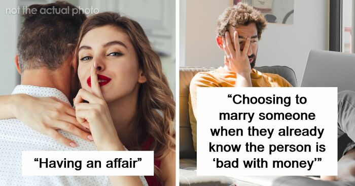 60 Crazy Decisions People Can Make That Might End Up Ruining Their Whole Life