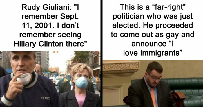67 Things That Make “We’re Living In A Dystopia” Feel Less Like A Joke