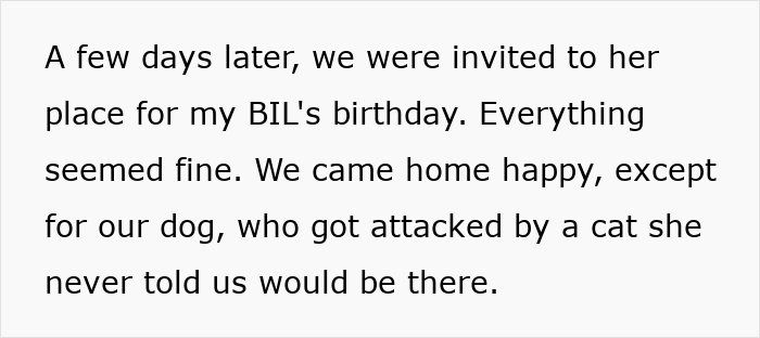 Narcissist MIL Goes To Extreme Lengths For Attention, Cries Foul As Her Son And DIL Go No-Contact Narcissist MIL Goes To Extreme Lengths For Attention, Cries Foul As Her Son And DIL Go No-Contact