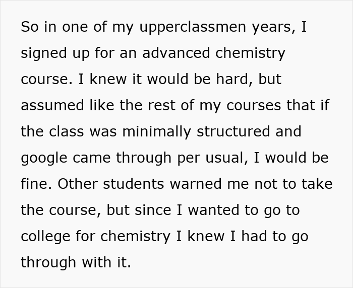 Chauvinist Teacher Turns Student's Life Nightmarish, She Makes Sure High School Gets Rid Of Him Chauvinist Teacher Turns Student's Life Nightmarish, She Makes Sure High School Gets Rid Of Him
