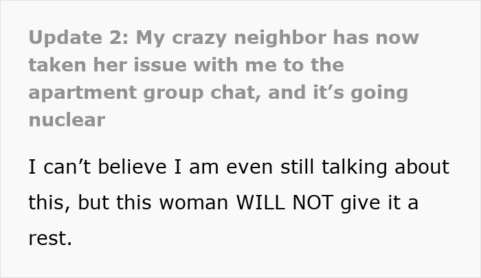 Neighbor Calls Black Man “Intimidating,” Then Posts His Photo And Warns Residents About Him Neighbor Calls Black Man “Intimidating,” Then Posts His Photo And Warns Residents About Him