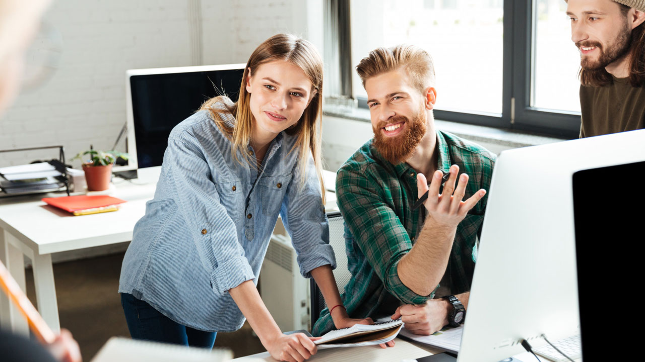 Management Tries To Control Who Can Walk Through Team Areas, Employees Make The Policy A Nightmare