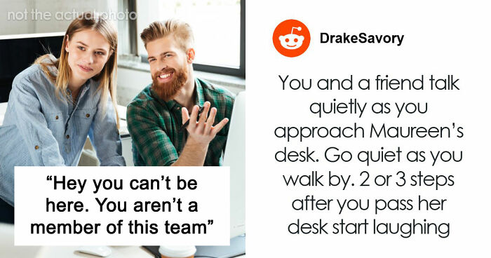 Coworker’s Complaint Leads To Strict Office Rule, Employees Follow It So Literally Management Gives Up