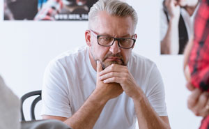 Dad Left Fuming And Demanding A Trans Group “Make His Daughter Better”