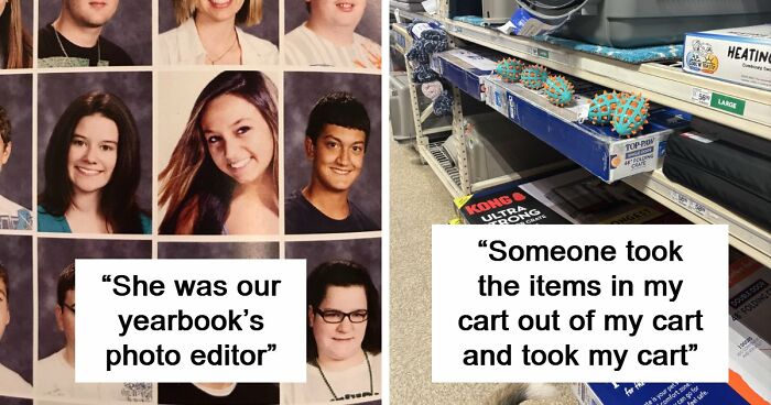 90 Entitled People Who Don’t Realize They Are Not Alone In This World