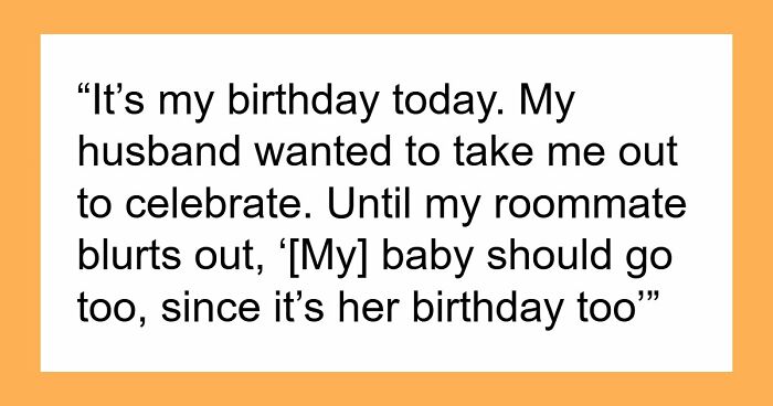 42 Parents Who Seem To Have Absolutely No Concept Of Boundaries
