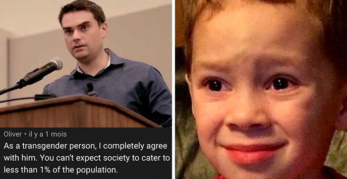 84 Times People Faked Who They Are To Prove A Point But Instead Proved They’re Complete Idiots