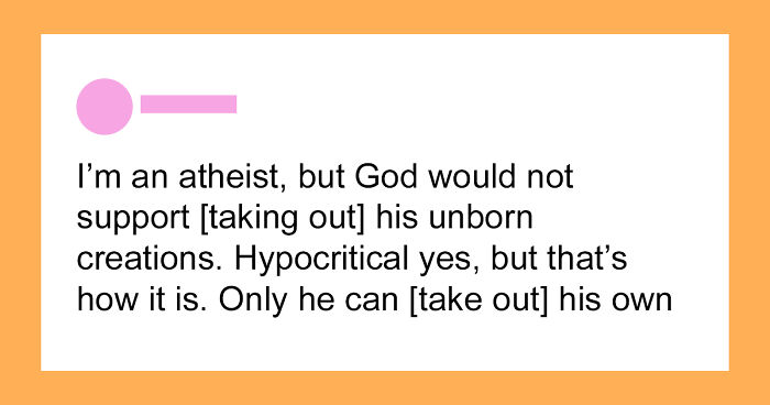 84 Times People Faked Who They Are To Prove A Point But Instead Proved They’re Complete Idiots