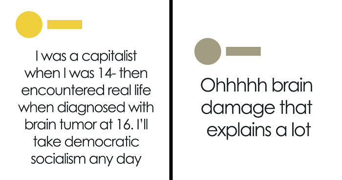 84 Times People Faked Who They Are To Prove A Point But Instead Proved They’re Complete Idiots