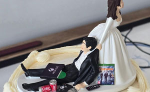 20 Publicaciones alucinantes de novios prepotentes en sus bodas