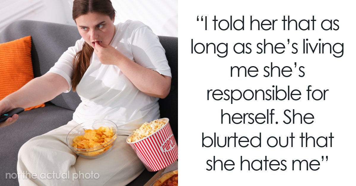 Sister’s Entitlement Has No Limits, She Can’t Believe Someone Actually Calls Her Out