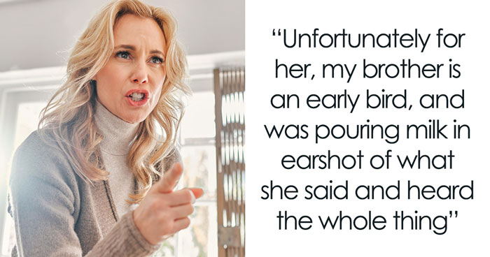 Entitled Stepmom Regrets What She Screams About Her Husband’s Kids