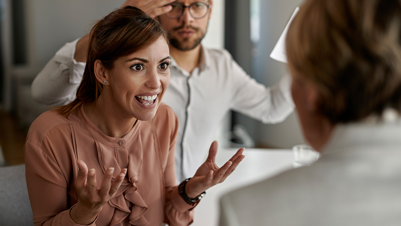 49 Divorce Lawyers Reveal The Pettiest And Cruelest Things They’ve Seen People Do During A Split