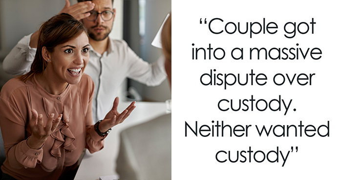49 Divorce Lawyers Share The Most Evil Things They’ve Seen Couples Do To Each Other 