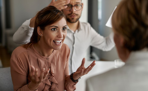 49 Divorce Lawyers Reveal The Pettiest And Cruelest Things They’ve Seen People Do During A Split