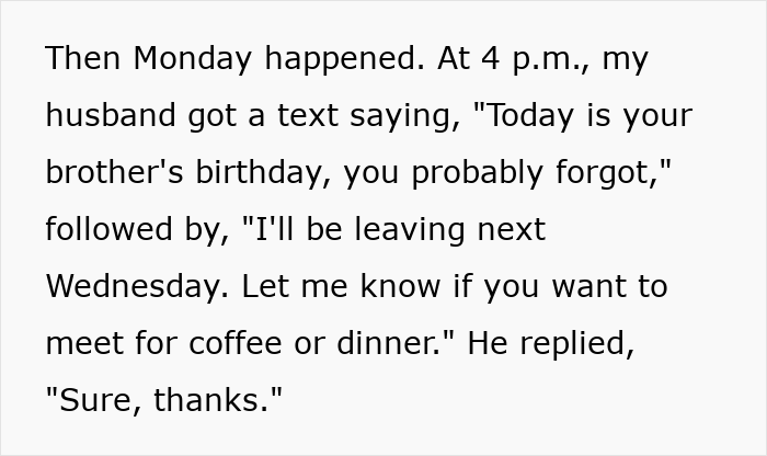 Narcissist MIL Goes To Extreme Lengths For Attention, Cries Foul As Her Son And DIL Go No-Contact Narcissist MIL Goes To Extreme Lengths For Attention, Cries Foul As Her Son And DIL Go No-Contact