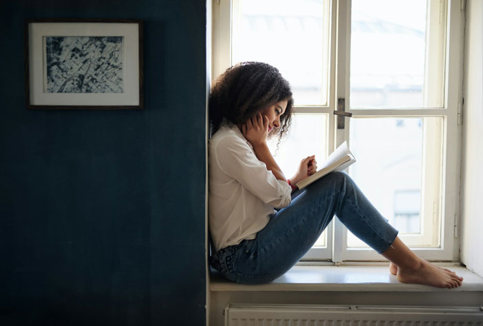 Only 38% Of American Adults Still Read, But There Are A Few Ways We Can Revive Reading