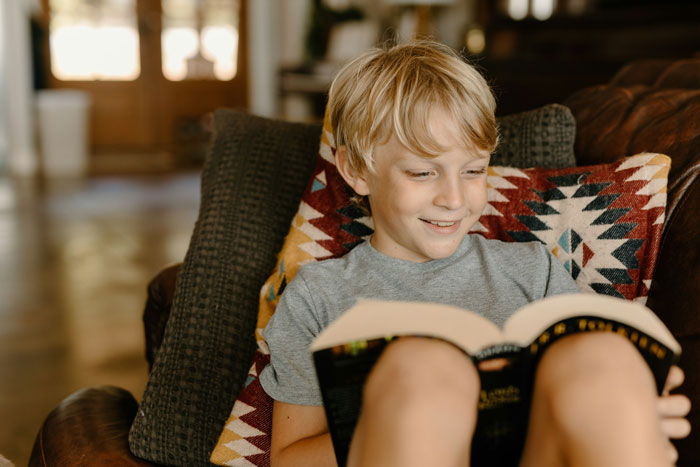 Only 38% Of American Adults Still Read, But There Are A Few Ways We Can Revive Reading