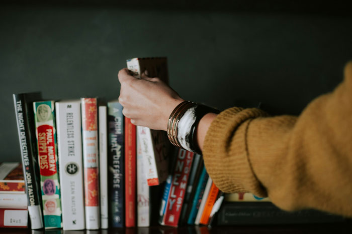Only 38% Of American Adults Still Read, But There Are A Few Ways We Can Revive Reading